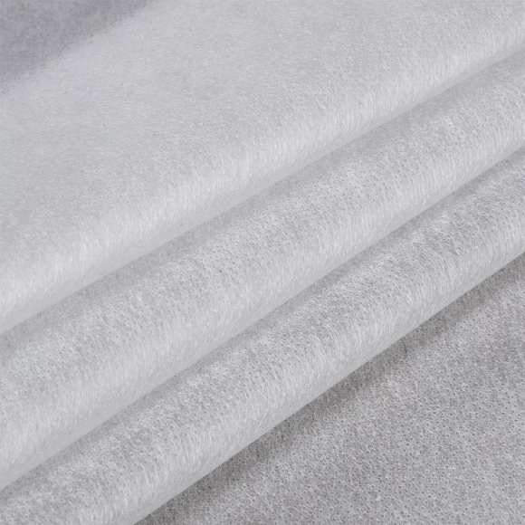 Флизелин IdealTex РА точечный 35г/м? белый 6035W 90см рул.100м