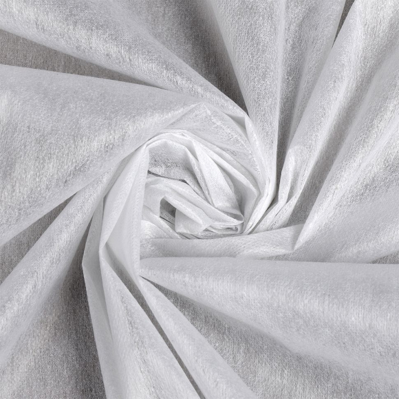 Флизелин IdealTex РА точечный 35г/м? белый 6035W 90см рул.100м