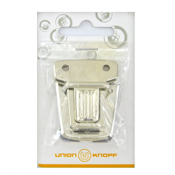 105537_Застежка металлическая