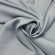 Ткань шелк Армани 90 г/м? 97% полиэстер, 3% спандекс шир.145 см арт.Р.11595.15 цв.15 св.серый рул.30м