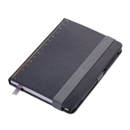 178304_Блокнот с шариковой ручкой TROIKA