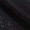 Ткань подкладочная Поливискоза 145см IdealTex PLJ26.01 черный 90г/м? рул.30м