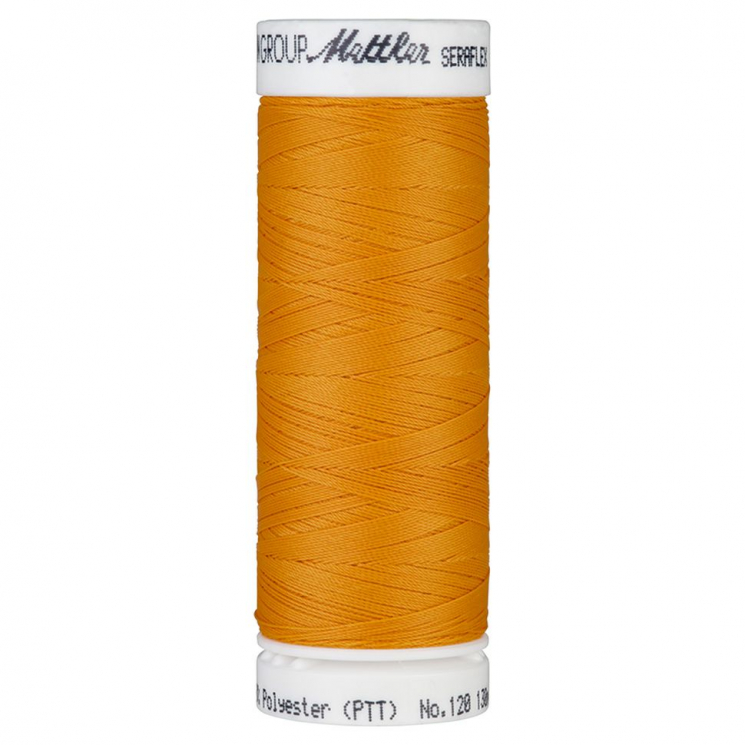 173431_Нить для эластичных тканей SERAFLEX 120, 130 м