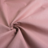 Ткань ранфорс гладкокраш., арт.WH V39, 130г/м?,100% хлопок, шир.240см, цв.чайная роза, уп.3м