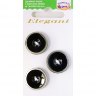 Пуговицы ELEGANT