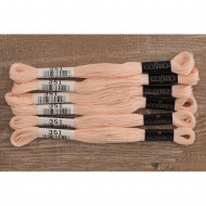 164438_Мулине COSMO однотонный цвет 351