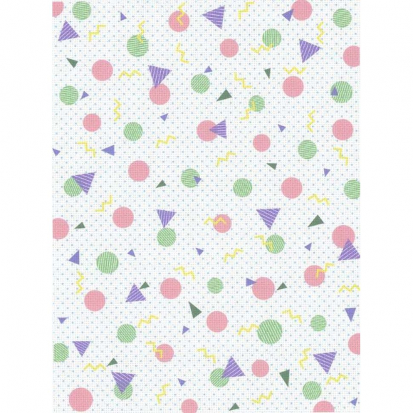 Канва дизайнерская МП СТУДИЯ арт.КД14-133 21х30 см