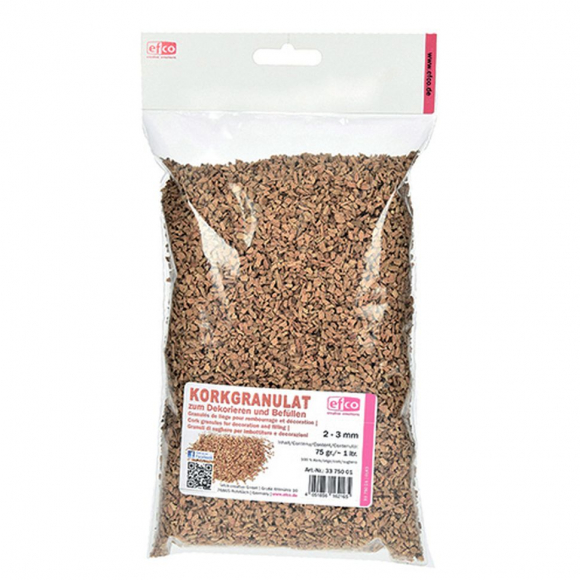103617_Гранулированный корк (пробка)