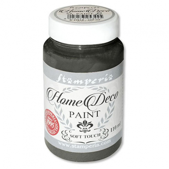 94941_Краска для домашнего декора на меловой основе "Home Deco", 110 мл