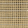 Канва Gamma K06R крупная 100% хлопок 45 x 45 см уп.5 шт цв.желтый
