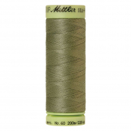 167344_Нить для машинного квилтинга SILK-FINISH COTTON 60, 200 м 167344_Нить для машинного квилтинга SILK-FINISH COTTON 60, 200 м