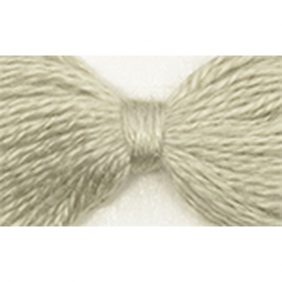Нитки мулине цв.6601 св.серый 12х10м С-Пб Нитки мулине цв.6601 св.серый 12х10м С-Пб