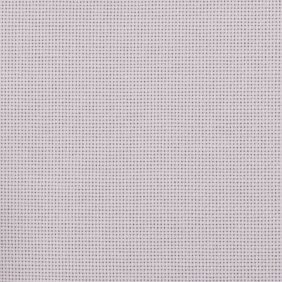 Канва Gamma K04 Aida №14 100% хлопок 150 x 100 см цв.св.сиреневый