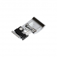 Лапка оверлочная "С" с кисточкой для обработки края ткани Micron арт.PF-56