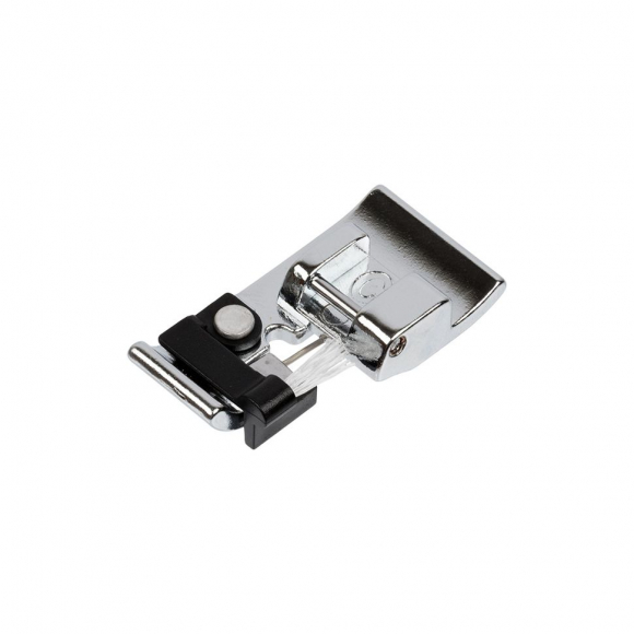 Лапка оверлочная "С" с кисточкой для обработки края ткани Micron арт.PF-56