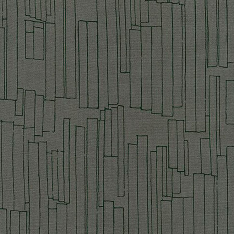 Ткань для пэчворка PEPPY Kept 122 г/м? 100% хлопок цв.AFR-20134-452 GRIZZLY уп.50х55 см