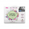 Картины по номерам Molly арт.KH0941 Рим. Колизей (21 цвет) 40х50 см