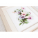 Набор для вышивания LUCA-S арт. B2231 Анюткины глазки 21,5х27,5 см