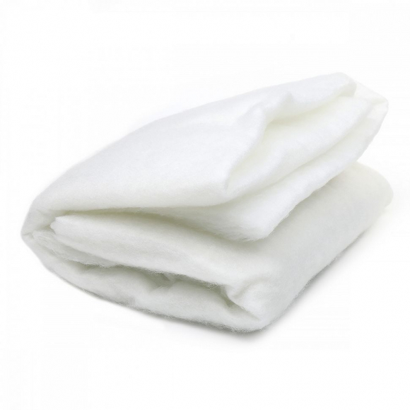 Наполнитель универсальный Синтепон 300 г/м? Т30 шир.152см уп.20м