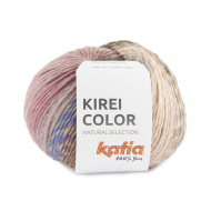 182789_Пряжа Kirei Color, 100% шерсть, 100 г, 160 м 182789_Пряжа Kirei Color, 100% шерсть, 100 г, 160 м
