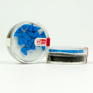 73733_Бусины стеклянные неоновые 73733_Бусины стеклянные неоновые