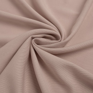 Ткань Твил 150 г кв.м 100% вискоза шир.145 см арт.Р.28631.01 цв.01 пыльная роза уп.25м Ткань Твил 150 г кв.м 100% вискоза шир.145 см арт.Р.28631.01 цв.01 пыльная роза уп.25м