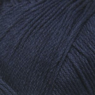 Пряжа для вязания ПЕХ Хлопок Натуральный летний ассорт (100% хлопок) 5х100г/425 цв.004 т.синий