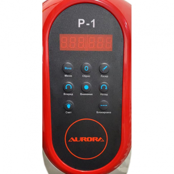 Электрический пресс для установки фурнитуры Aurora P-1 Электрический пресс для установки фурнитуры Aurora P-1