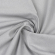 Ткань бязь гладкокрашен.120г/м шир.220см 100%хлопок цв.серый уп.10м