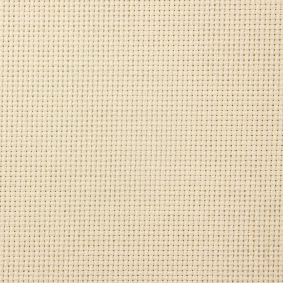 159610_Канва в упаковке Fein-Aida 18 ct, 48 х 53 см, цвет №3740