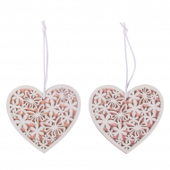 152961_Набор декоративных элементов "Сердца" 152961_Набор декоративных элементов "Сердца"