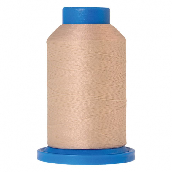 Нить оверлочная текстурированная SERAFLOCK, 1000 м