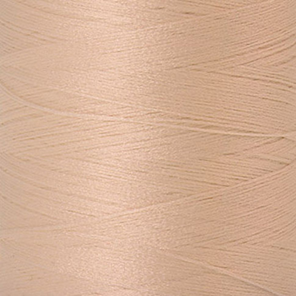 Нить оверлочная текстурированная SERAFLOCK, 1000 м