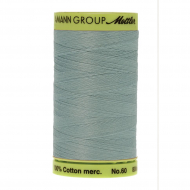 181264_Нить для машинного квилтинга SILK-FINISH COTTON 60, 800 м