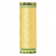 Нить для машинного квилтинга SILK-FINISH COTTON 60, 200 м
