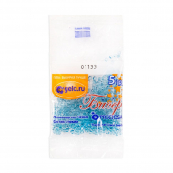 Бисер №10, 5 г., цвет 01133