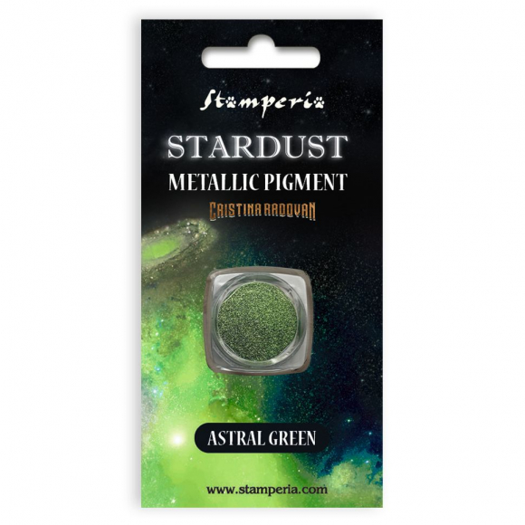 Красящий пигмент (порошок) Stardust Pigment Красящий пигмент (порошок) Stardust Pigment