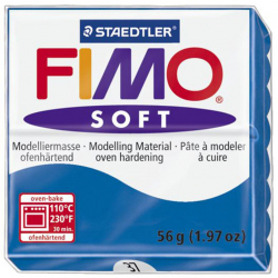 88572_Полимерная глина FIMO "Soft"