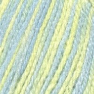 Пряжа для вязания ТРО Подмосковная (50% шерсть, 50% акрил) 10х100г/250м цв.секционный 4156