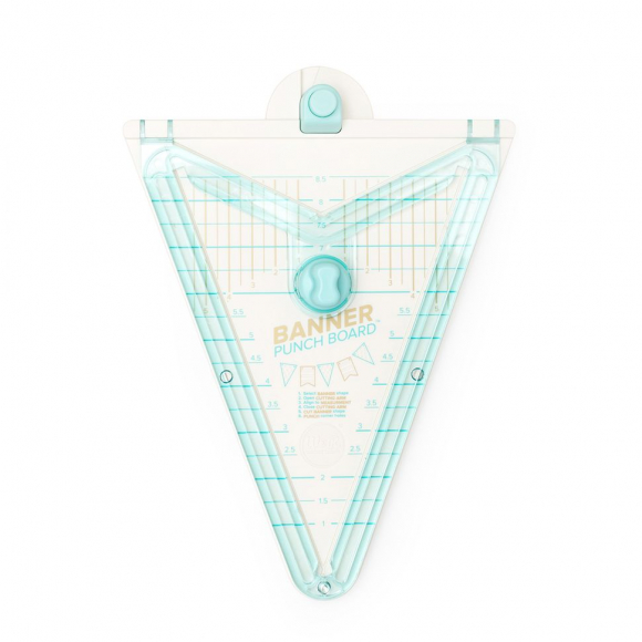 127425_Доска для изготовления баннеров