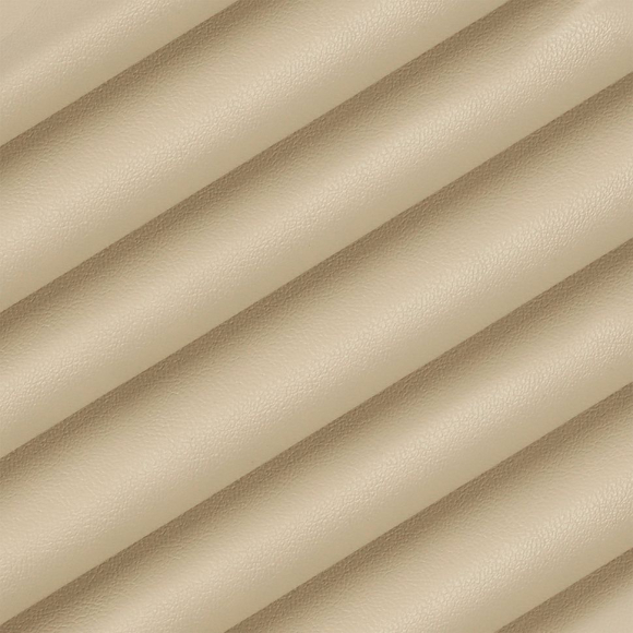 Кожа на трикотаже PU 220 г/м? шир.137 см арт.TBY.Lth.3129.9 цв.09 молочный рул.25м Кожа на трикотаже PU 220 г/м? шир.137 см арт.TBY.Lth.3129.9 цв.09 молочный рул.25м