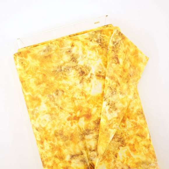 188013_Ткань для пэчворка "Evolution Zanzibar"