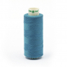 Нитки Dor Tak бытовые 40/2 полиэстер 366м цв.688 голубой