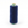 Нитки Dor Tak бытовые 40/2 полиэстер 366м цв.606 синий