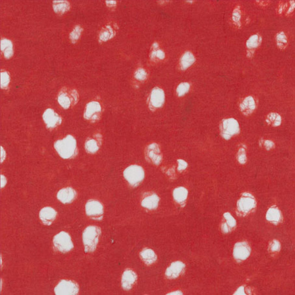 Бумага рисовая перфорированная