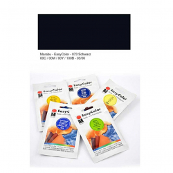 Краситель для ткани Marabu-Easy Color арт.173522073 цвет 073 черный, 25 г