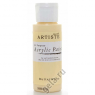 53174_Краска акриловая ARTISTE