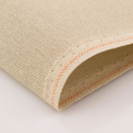 159388_Канва в упаковке Brittney Lugana 28 ct, 100 x 140 см, цвет №309