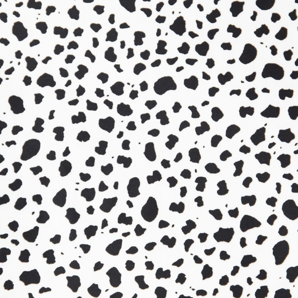 Ткань шелк Армани 90 г/м? 97% полиэстер, 3% спандекс шир.148 см арт.Р.39607.01 цв.01 белый рул.25м