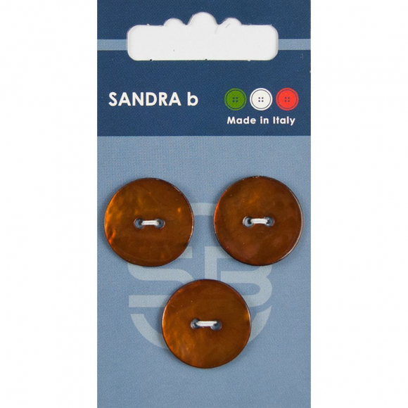 Пуговицы Sandra